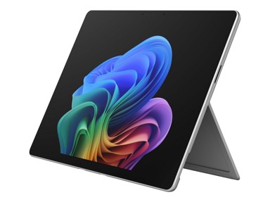 MICROSOFT Tablet Surface Pro for Business 13 (12th Edition), Intel Core Ultra 7 366H, 13", 2880 x 1920, 64 GB, 1 TB SSD, Windows 11 Pro